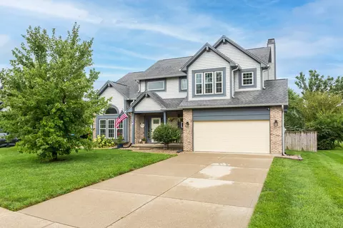 7817 Eyford Ct, Indianapolis, IN 46236