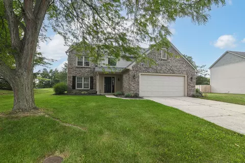 1014 Tanninger Dr, Indianapolis, IN 46239