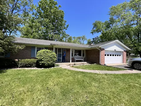 5150 E 68th St, Indianapolis, IN 46220