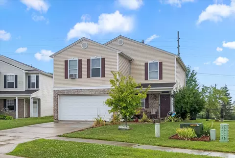 945 Shenandoah Way, Greenwood, IN 46143