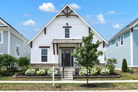 15500 Edenvale Dr, Westfield, IN 46074