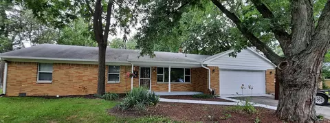 1234 Hathaway Dr, Indianapolis, IN 46229