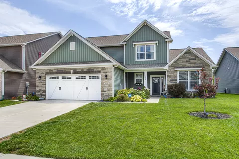 1630 Devonshire Ave, Avon, IN 46123