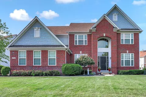 15340 Naughton Ln, Fishers, IN 46040
