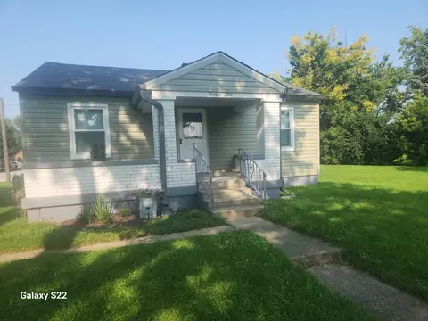 1350 S Whitcomb Ave, Indianapolis, IN 46241