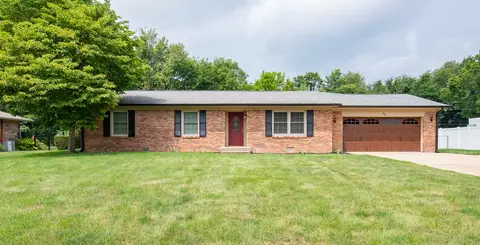 32 N Serenity Way, Greenwood, IN 46142