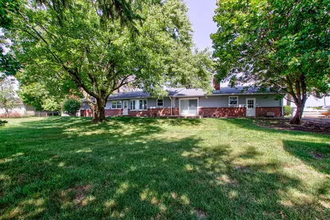 3930 S 19 State Rd, Tipton, IN 46072