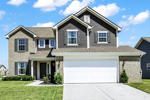 746 Jefferson Park Dr, Pittsboro, IN 46167