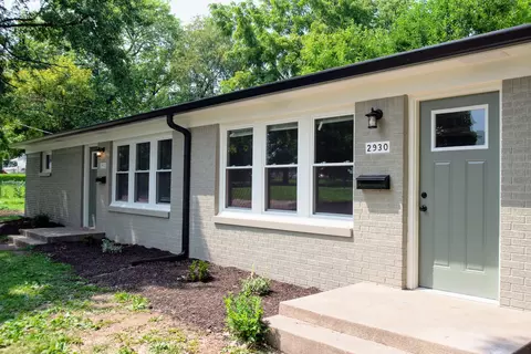 2930 W 11th St, Indianapolis, IN 46222