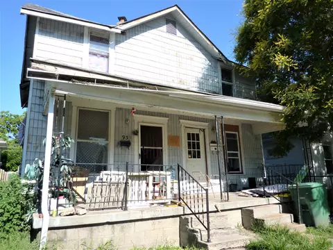 937 939 S 16th St, New Castle, IN 47362