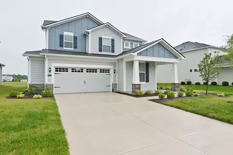 15103 Downham Dr, Fishers, IN 46037 photo 1