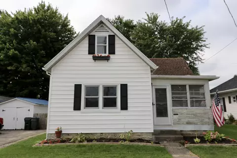 913 Western Ave, Batesville, IN 47006