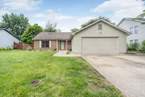 1746 Maradona Dr, Indianapolis, IN 46214