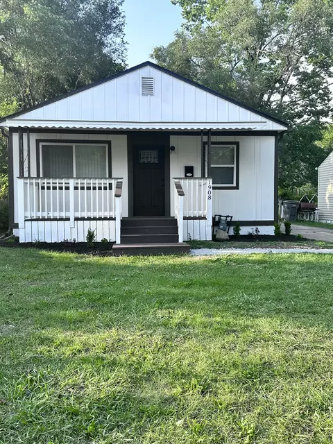 1908 E 34th St, Indianapolis, IN 46218