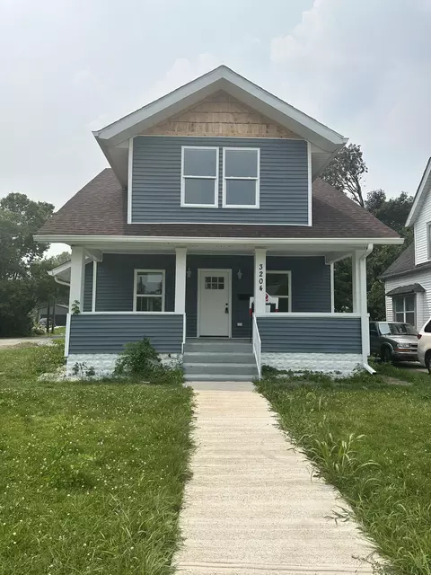 3204 Guilford Ave N, Indianapolis, IN 46205