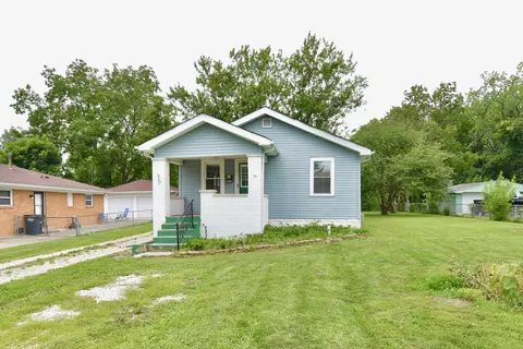 320 N 21st Ave, Beech Grove, IN 46107