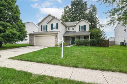 431 Prentiss Way, Avon, IN 46123