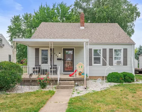 800 W 37th St, Anderson, IN 46013