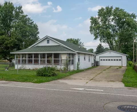 1124 Standish Ave, Indianapolis, IN 46227