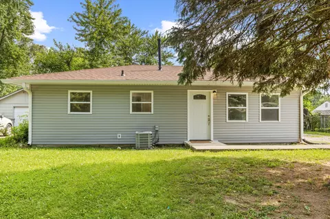 4057 Breton St, Indianapolis, IN 46222