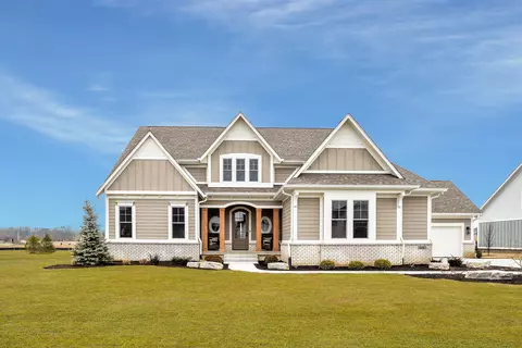 8116 Hanley Ln, Zionsville, IN 46077