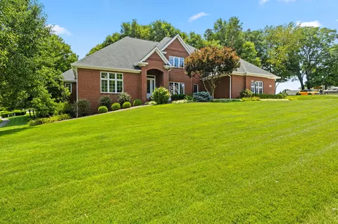 6415 Silverton Ct, Indianapolis, IN 46237