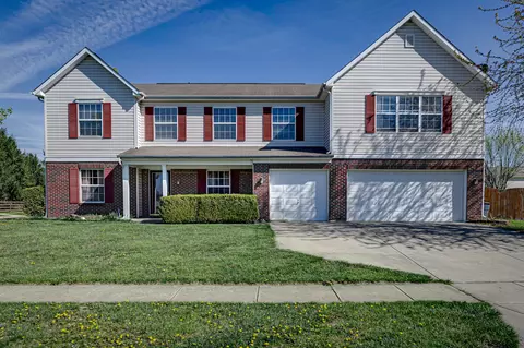 8928 Alto Dr, Indianapolis, IN 46231