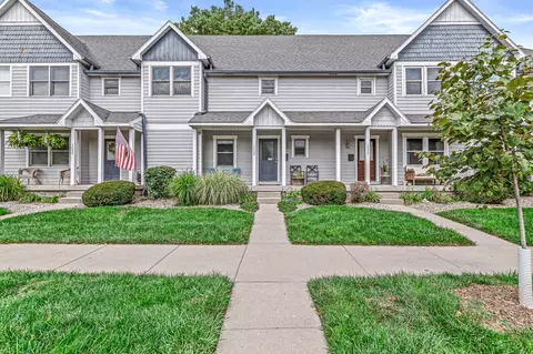 1028 N New Jersey St, Indianapolis, IN 46202
