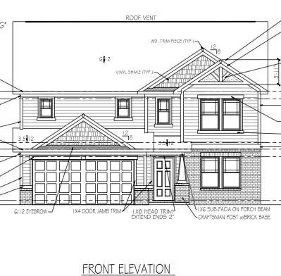 829 Grassy Branch Dr, Indianapolis, IN 46239