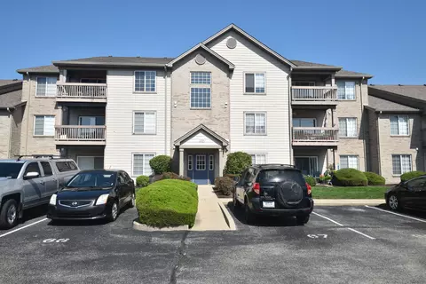 239 S Legends Creek Pl #208, Indianapolis, IN 46229