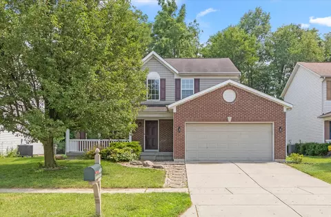 6539 Smithfield Dr, Indianapolis, IN 46237
