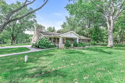 6557 E County Road 151 S, Avon, IN 46123