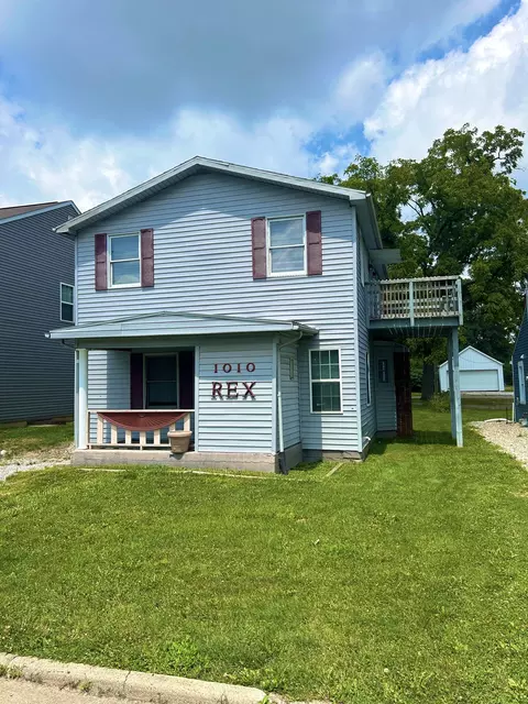 1010 W Rex St, Muncie, IN 47303