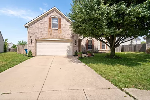 11626 Tucker Ct, Indianapolis, IN 46229