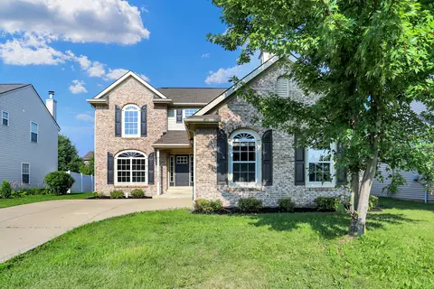 17974 Caitlin Way, Noblesville, IN 46062