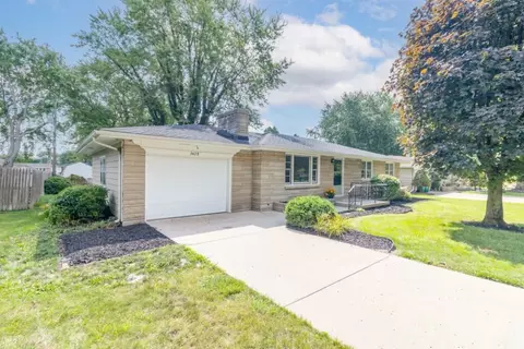 3428 S Main St, New Castle, IN 47362