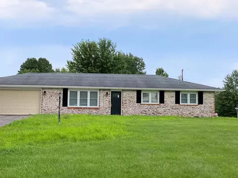3770 N Cr 295 W, North Vernon, IN 47265