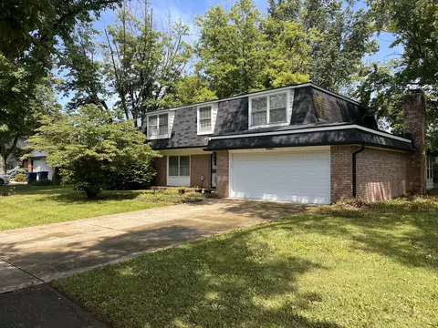 1232 Hoover Ln, Indianapolis, IN 46260