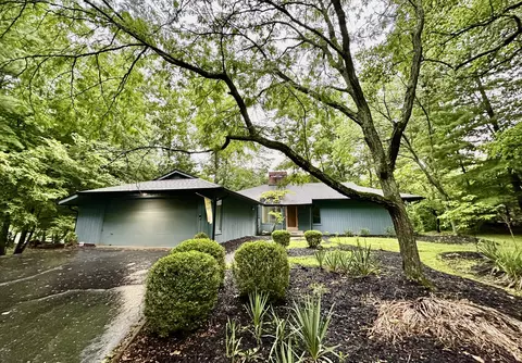 4266 N Warwick Rd, Martinsville, IN 46151