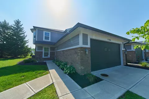 11361 Easterly Blvd, Fishers, IN 46037