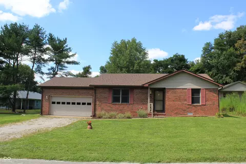 2236 Art Ave, Martinsville, IN 46151