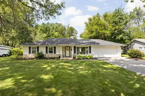 5810 N Parker Ave, Indianapolis, IN 46220