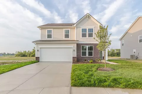 10451 Broadford St, Indianapolis, IN 46239
