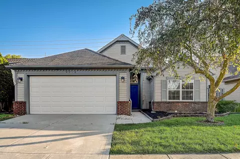 9918 Waterside Dr, Noblesville, IN 46060