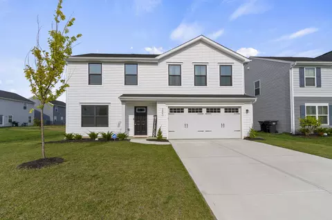 9821 Hulton Rd, Pendleton, IN 46064