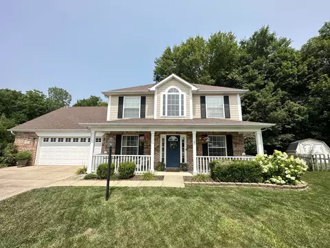 8932 Mario Creek Dr, Indianapolis, IN 46234