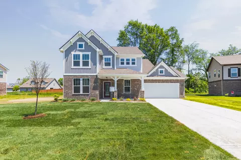 891 S Waterway Dr, New Palestine, IN 46163