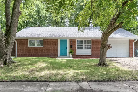 3665 N Brentwood Ave, Indianapolis, IN 46235