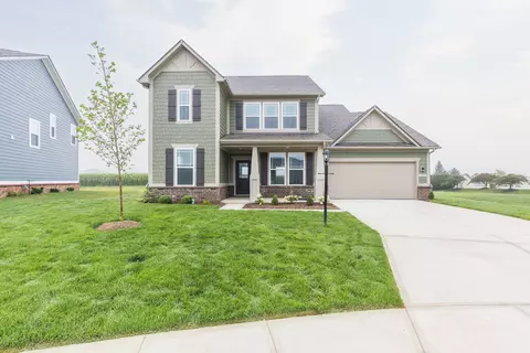 11015 Saddlebred Dr, Indianapolis, IN 46239