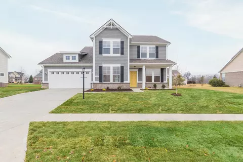 11102 Saddlebred Dr, Indianapolis, IN 46239